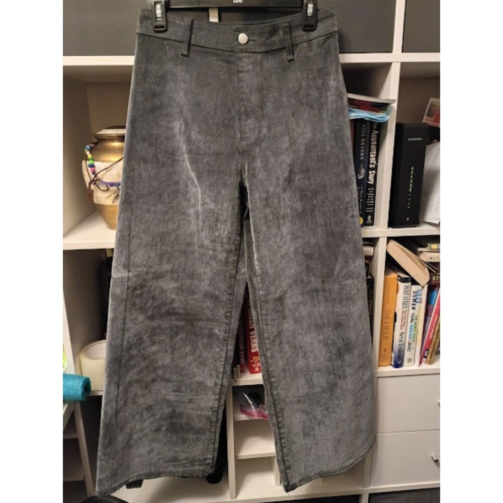 Sailor Wide Leg pants Size 8R